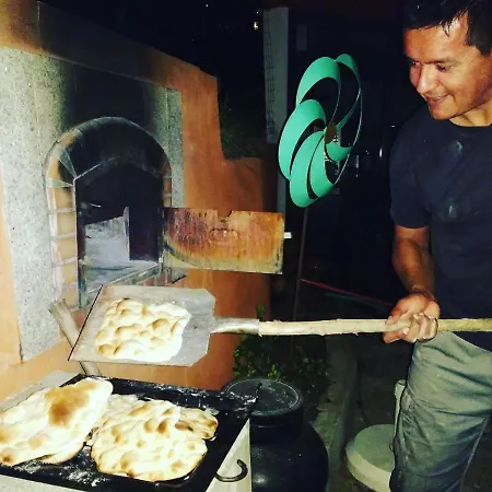 Agua E Agricultura Biologica