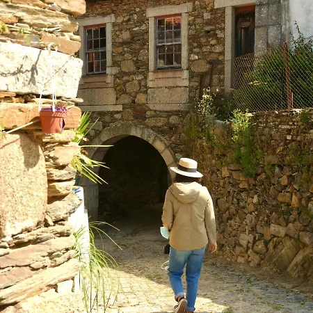 Lantgård Agua E Agricultura Biologica Couto