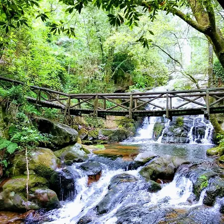 Lantgård Agua E Agricultura Biologica