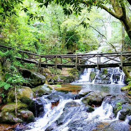 Farma Agua E Agricultura Biologica
