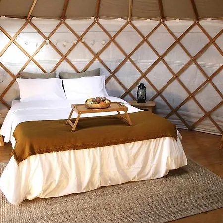 Gospodarstwo agroturystyczne Agua E Agricultura Biologica