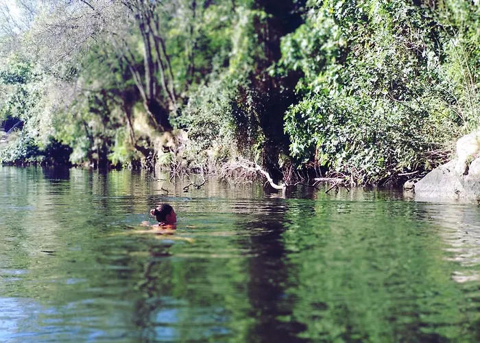 Agua E Agricultura Biologica Séjour à la ferme