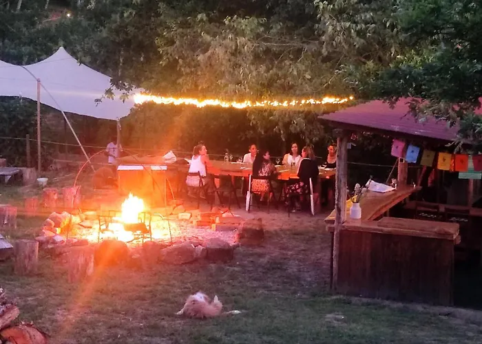 Agua E Agricultura Biologica