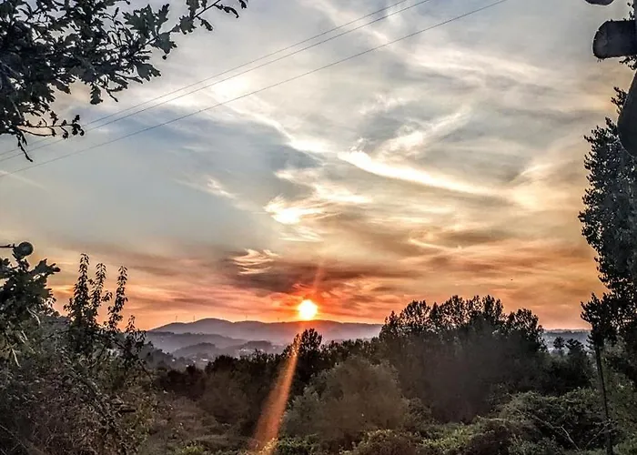 农家乐 Agua E Agricultura Biologica *